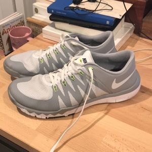 Nike Flywire Trainers